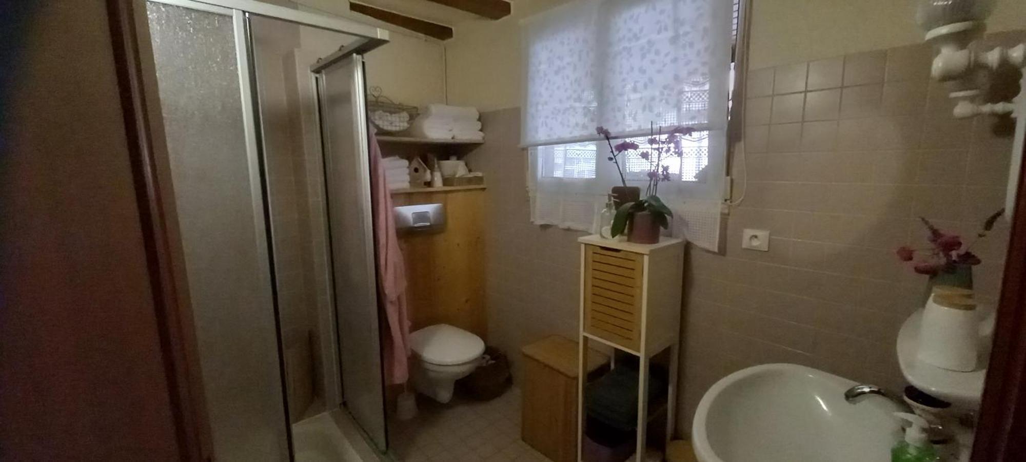 S'Gleina Gleck, In The Heart Of A Wine City, Charmant Studio 1 Piece Et 1 Salle De Bain Kaysersberg-Vignoble Ngoại thất bức ảnh